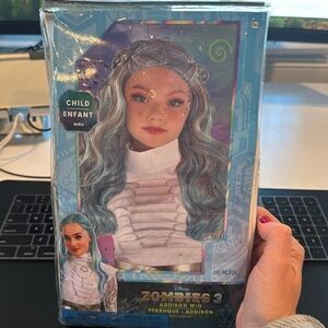 Zombies 3 Addison wig